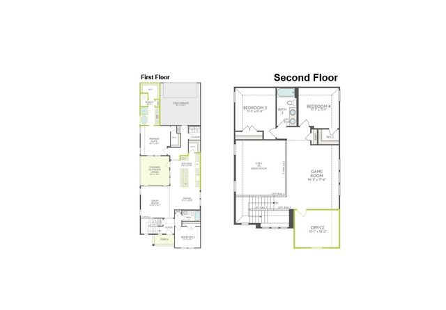 3709 Andromeda Drive, Mckinney, TX 75071