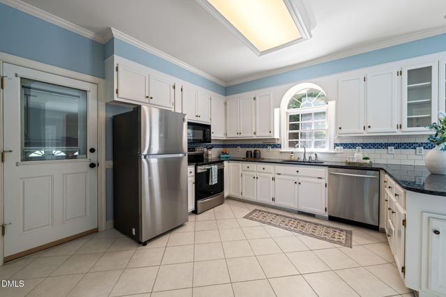 4424 Dula Street, Durham, NC 27705