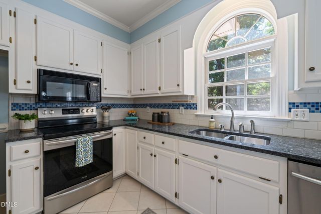 4424 Dula Street, Durham, NC 27705