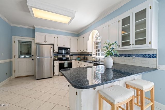 4424 Dula Street, Durham, NC 27705