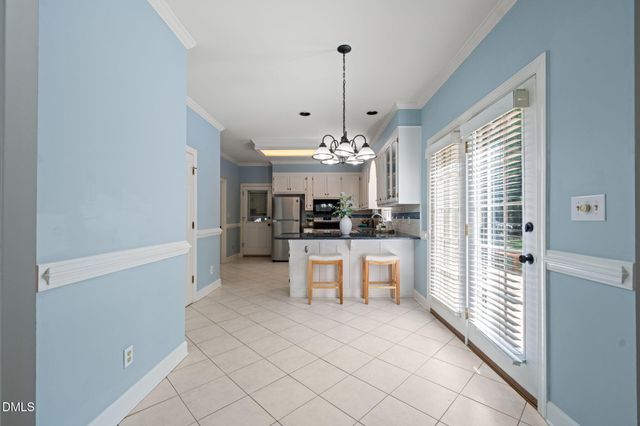4424 Dula Street, Durham, NC 27705