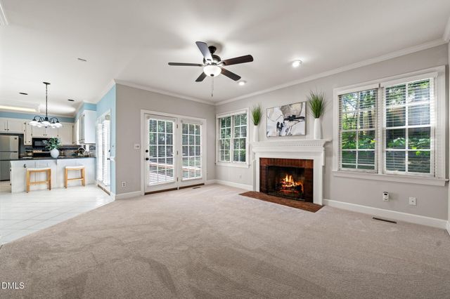 4424 Dula Street, Durham, NC 27705