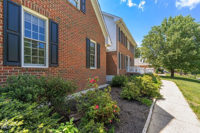 4424 Dula Street, Durham, NC 27705