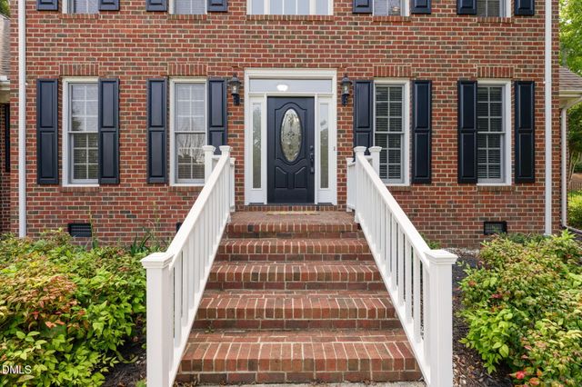 4424 Dula Street, Durham, NC 27705