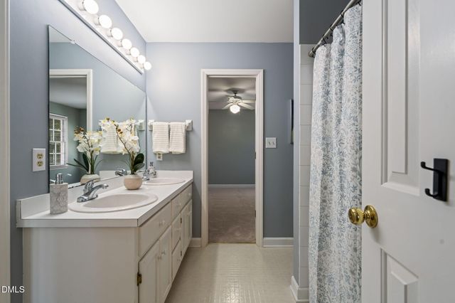 4424 Dula Street, Durham, NC 27705