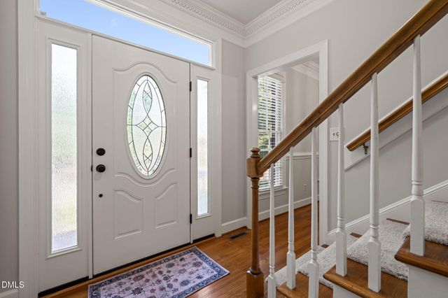 4424 Dula Street, Durham, NC 27705