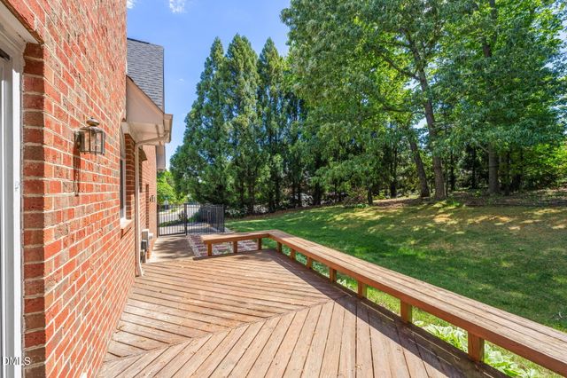 4424 Dula Street, Durham, NC 27705