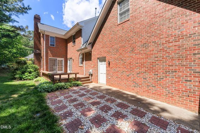 4424 Dula Street, Durham, NC 27705