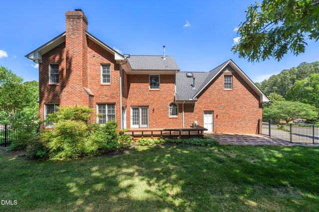 4424 Dula Street, Durham, NC 27705