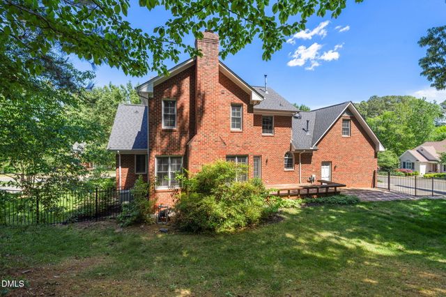 4424 Dula Street, Durham, NC 27705