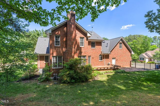 4424 Dula Street, Durham, NC 27705