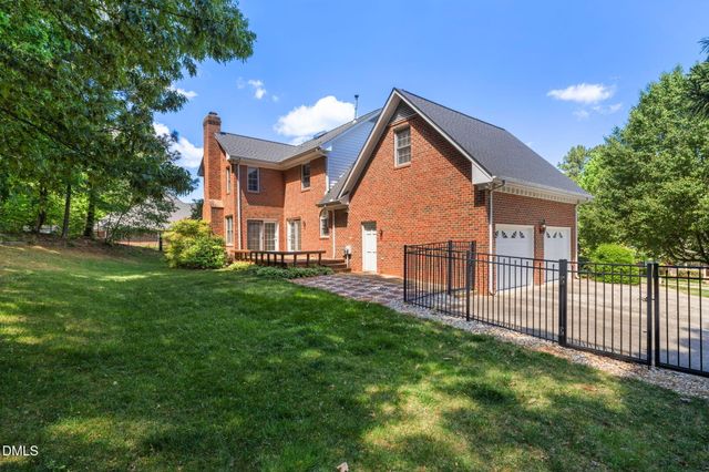 4424 Dula Street, Durham, NC 27705