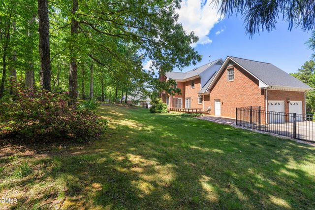 4424 Dula Street, Durham, NC 27705
