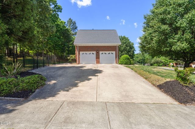 4424 Dula Street, Durham, NC 27705