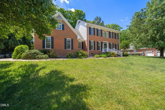 4424 Dula Street, Durham, NC 27705