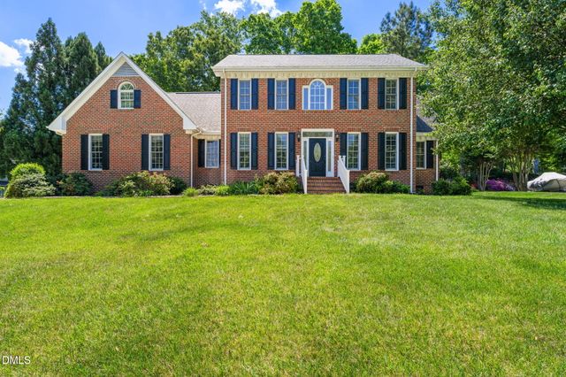 4424 Dula Street, Durham, NC 27705
