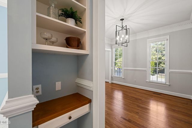 4424 Dula Street, Durham, NC 27705