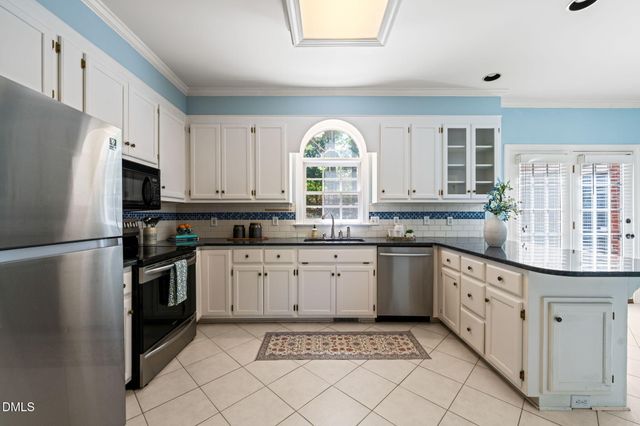 4424 Dula Street, Durham, NC 27705