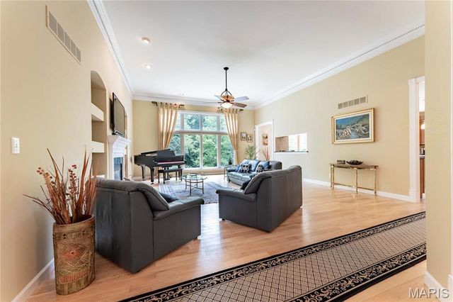 17659 Wildridge Drive, Wildwood, MO 63005