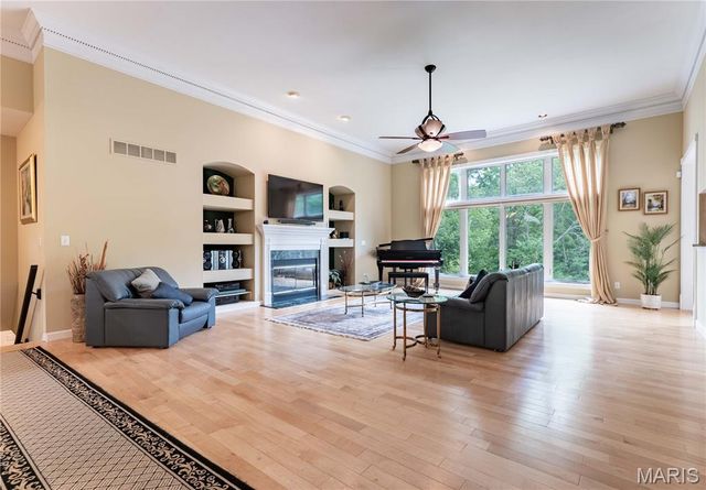 17659 Wildridge Drive, Wildwood, MO 63005