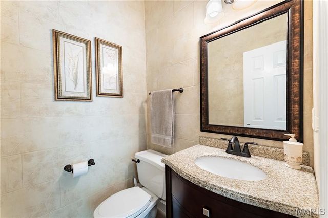 17659 Wildridge Drive, Wildwood, MO 63005