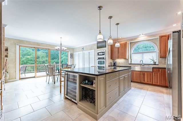 17659 Wildridge Drive, Wildwood, MO 63005