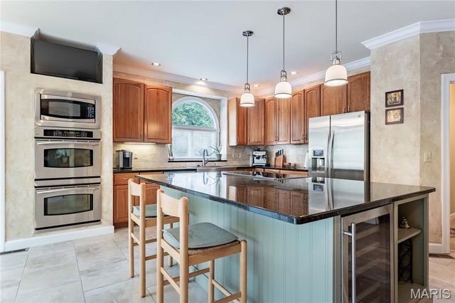 17659 Wildridge Drive, Wildwood, MO 63005