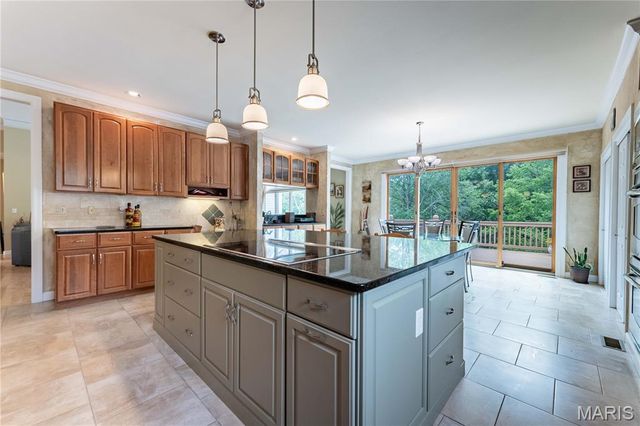 17659 Wildridge Drive, Wildwood, MO 63005