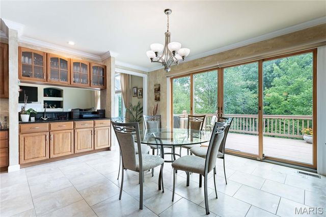 17659 Wildridge Drive, Wildwood, MO 63005