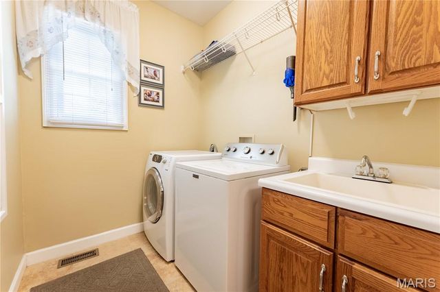 17659 Wildridge Drive, Wildwood, MO 63005