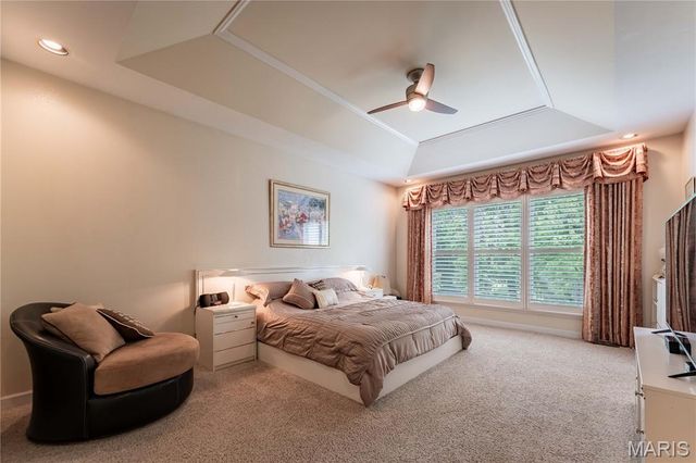 17659 Wildridge Drive, Wildwood, MO 63005