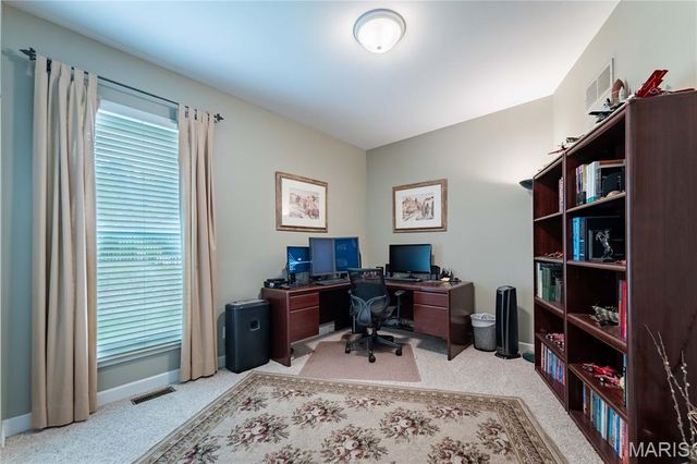 17659 Wildridge Drive, Wildwood, MO 63005