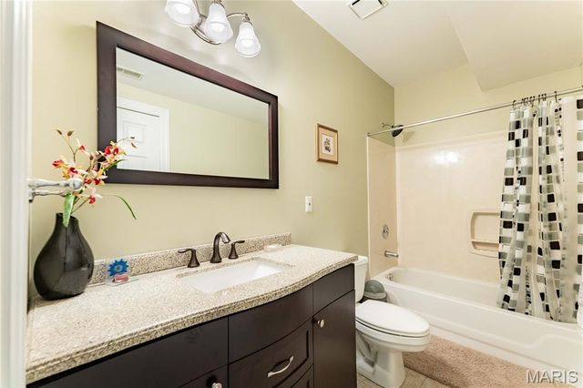 17659 Wildridge Drive, Wildwood, MO 63005