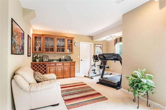 17659 Wildridge Drive, Wildwood, MO 63005