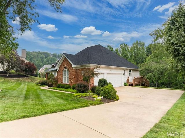 17659 Wildridge Drive, Wildwood, MO 63005