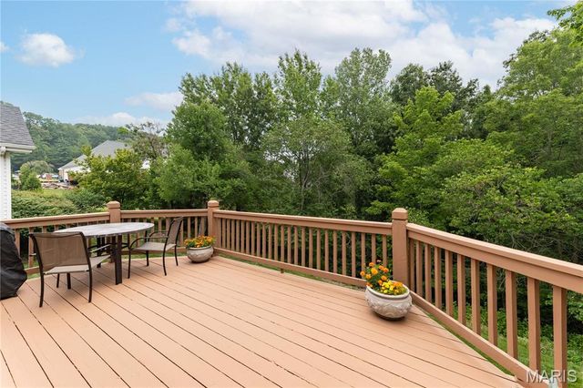 17659 Wildridge Drive, Wildwood, MO 63005