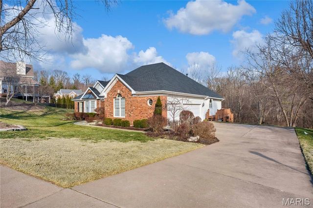 17659 Wildridge Drive, Wildwood, MO 63005