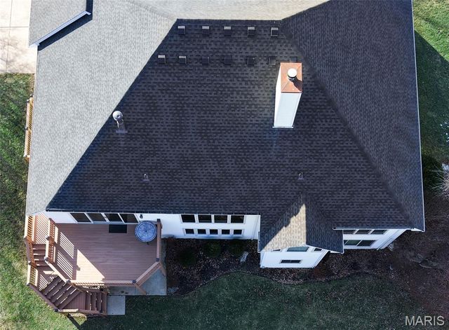 17659 Wildridge Drive, Wildwood, MO 63005