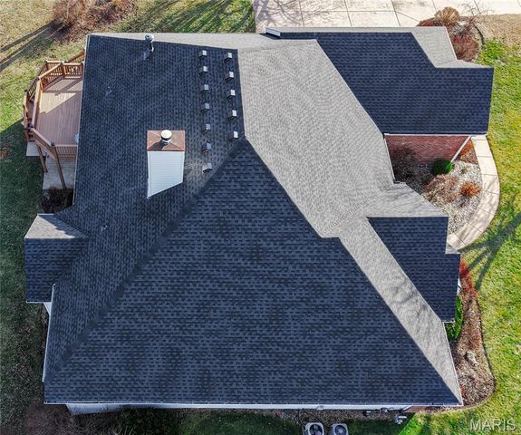 17659 Wildridge Drive, Wildwood, MO 63005