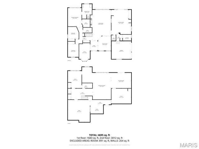 17659 Wildridge Drive, Wildwood, MO 63005