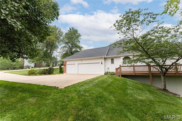 17659 Wildridge Drive, Wildwood, MO 63005