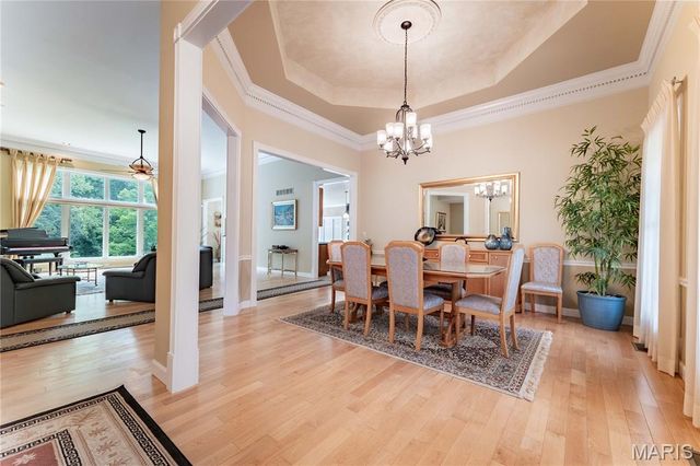 17659 Wildridge Drive, Wildwood, MO 63005