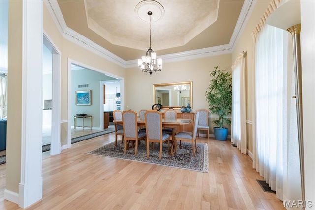 17659 Wildridge Drive, Wildwood, MO 63005