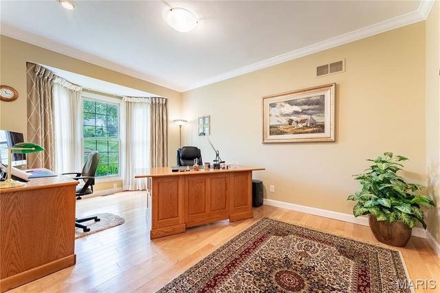 17659 Wildridge Drive, Wildwood, MO 63005