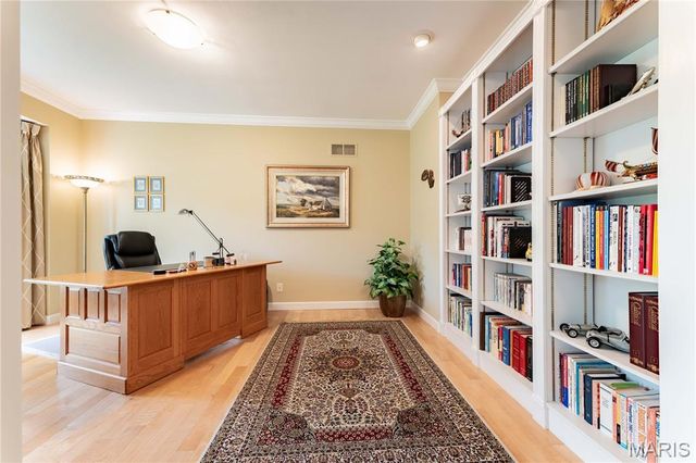 17659 Wildridge Drive, Wildwood, MO 63005