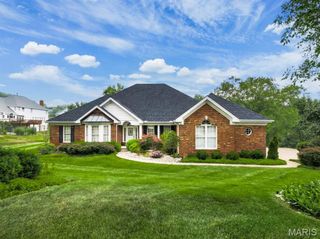 17659 Wildridge Drive, Wildwood, MO 63005