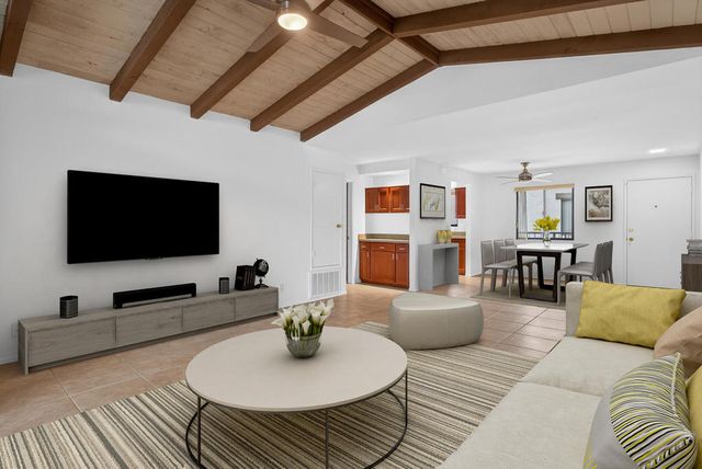 1050 E Ramon Road 127, Palm Springs, CA 92264