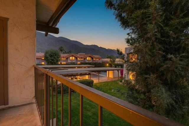 1050 E Ramon Road 127, Palm Springs, CA 92264