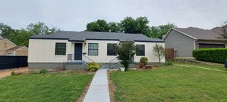 4017 Dexter Avenue, Fort Worth, TX 76107