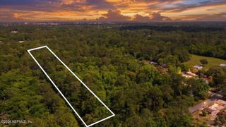 0 COLLIER Street, St. Augustine, FL 32084